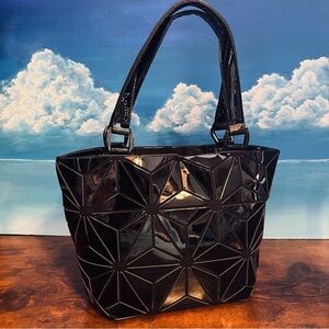 Geometric Handbag
